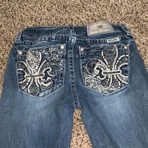 Assorted Miss Me Jeans